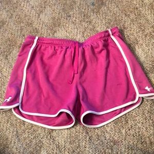Under Armour Shorts